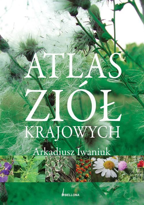Atlas Ziół Krajowych
