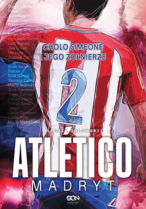 Atlético Madryt