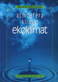 Atmosfera,klimat i ekoklimat