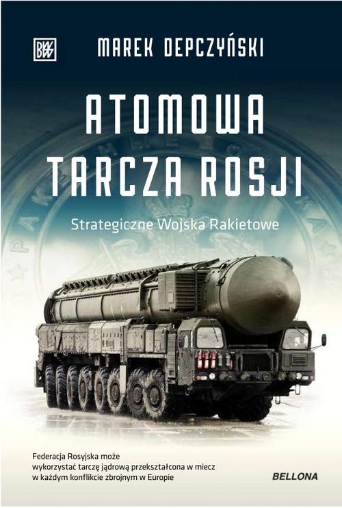 Atomowa tarcza Rosji