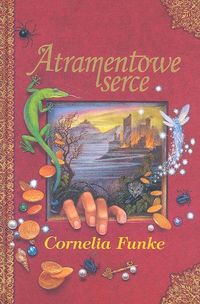 Atramentowe serce