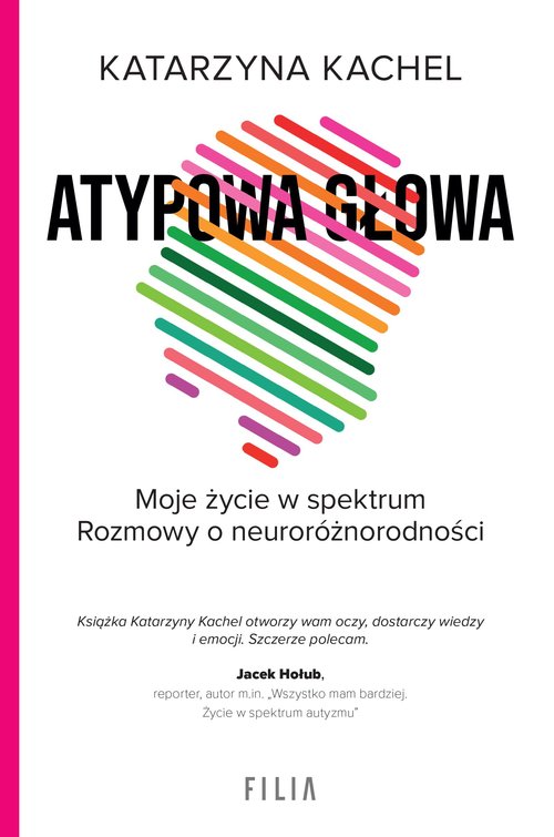 Atypowa głowa