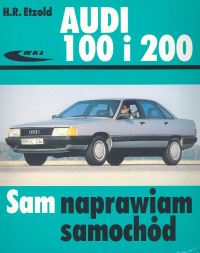 Audi 100 i 200