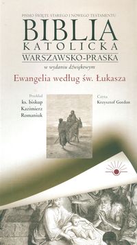 Audio Biblia cz 3 Ewangelia wg św Łukasza