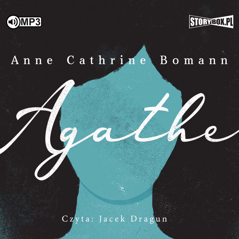 AUDIOBOOK Agathe