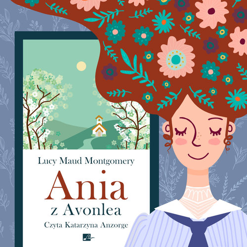 AUDIOBOOK Ania z Avonlea