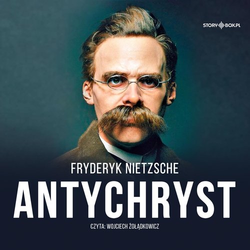 AUDIOBOOK Antychryst