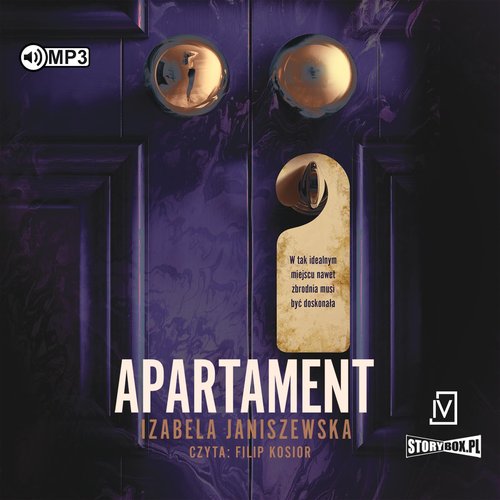 AUDIOBOOK Apartament