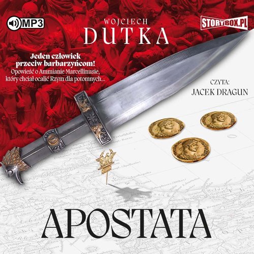 AUDIOBOOK Apostata