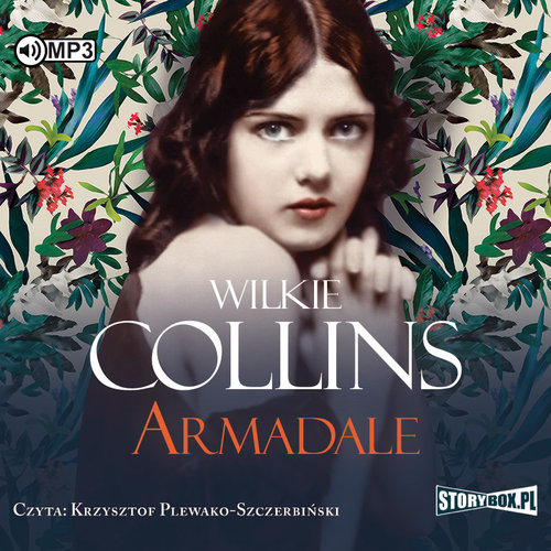 AUDIOBOOK Armadale