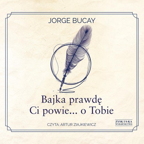 AUDIOBOOK Bajka prawdę Ci powie... o Tobie