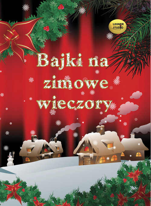 AUDIOBOOK Bajki na zimowe wieczory