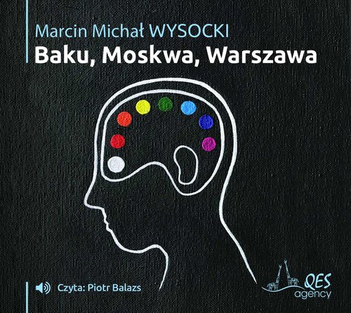 AUDIOBOOK Baku Moskwa Warszawa
