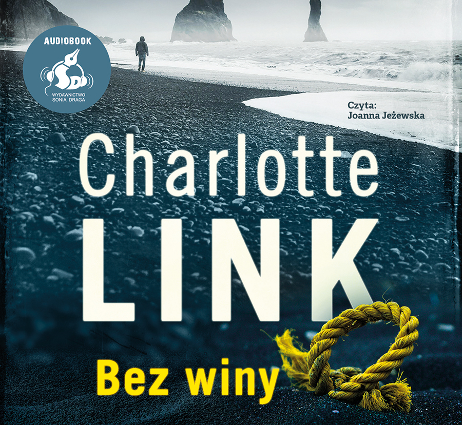 AUDIOBOOK Bez winy