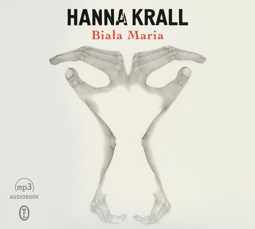 AUDIOBOOK Biała Maria