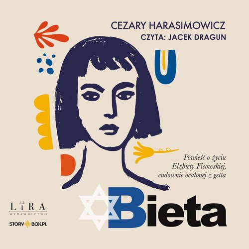 AUDIOBOOK Bieta