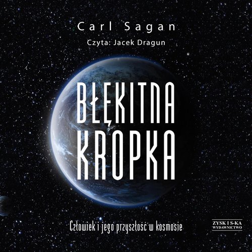 AUDIOBOOK Błękitna kropka