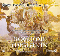 AUDIOBOOK Bogumił Wiślanin