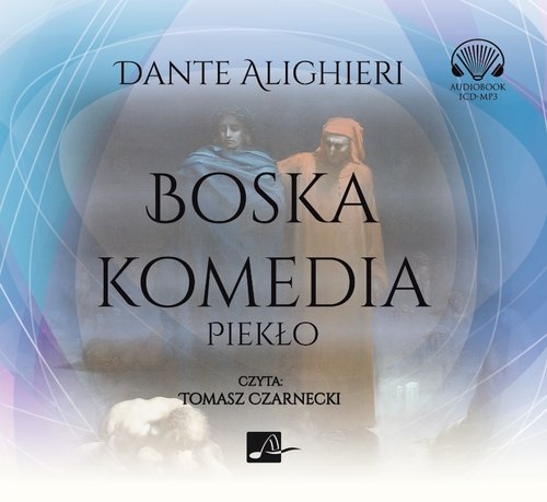 AUDIOBOOK Boska komedia