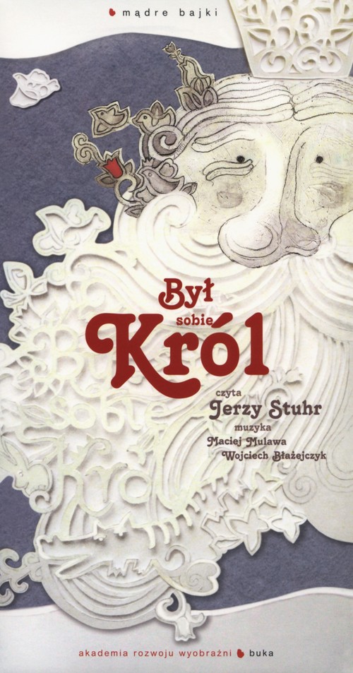 AUDIOBOOK Był sobie król