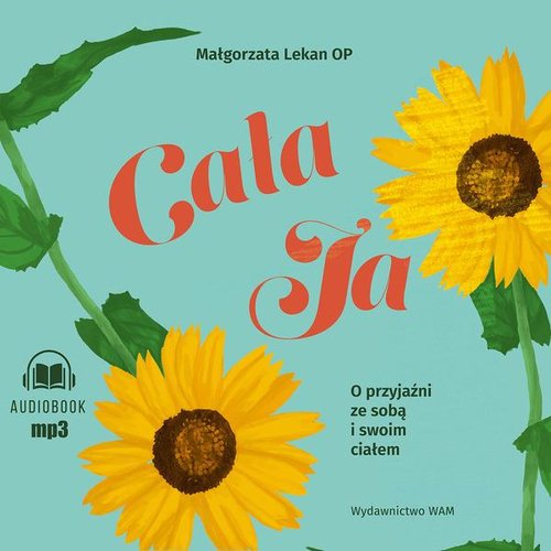 AUDIOBOOK Cała ja