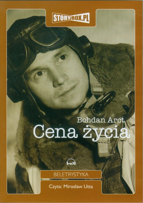 AUDIOBOOK Cena życia