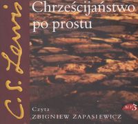 AUDIOBOOK Chrześcijaństwo po prostu