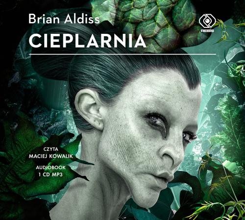 AUDIOBOOK Cieplarnia