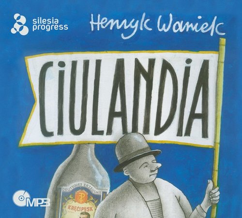 AUDIOBOOK Ciulandia
