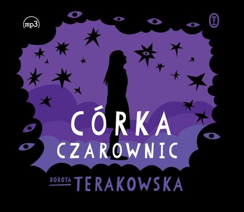 AUDIOBOOK Córka Czarownic