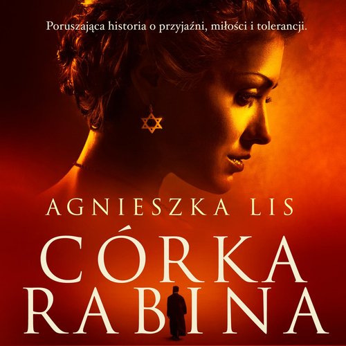 AUDIOBOOK Córka rabina