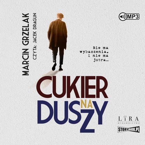 AUDIOBOOK Cukier na duszy