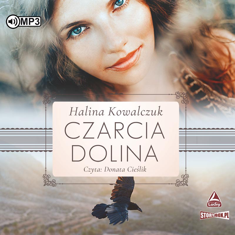 AUDIOBOOK Czarcia dolina