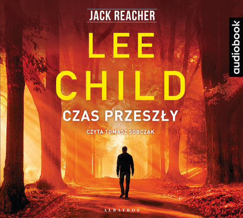 AUDIOBOOK Czas przeszły