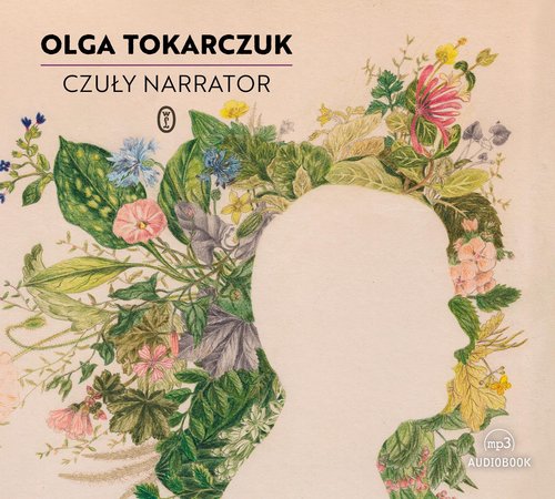 AUDIOBOOK Czuły narrator