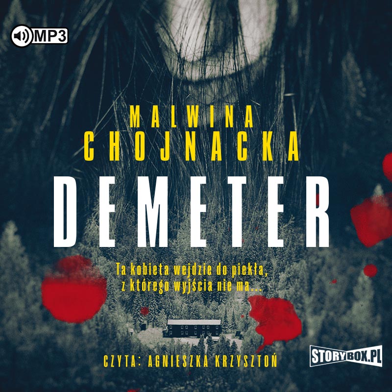 AUDIOBOOK Demeter