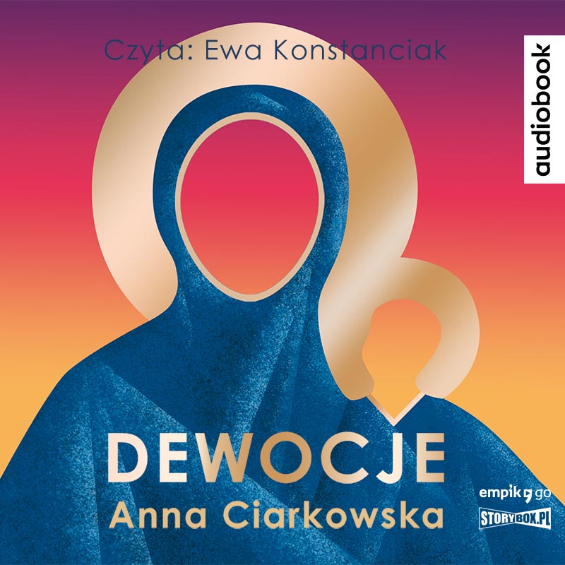 AUDIOBOOK Dewocje