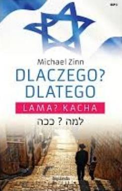 AUDIOBOOK Dlaczego? Dlatego - Lama? Kacha