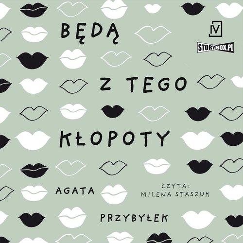 AUDIOBOOK Dłuższa przerwa Tom 1 Będą z tego kłopoty