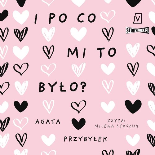 AUDIOBOOK Dłuższa przerwa Tom 3 I po co mi to było?