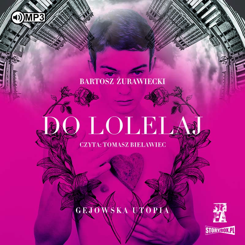 AUDIOBOOK Do Lolelaj Gejowska utopia