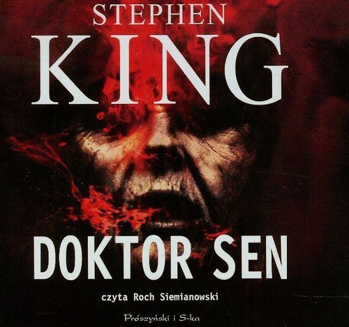 AUDIOBOOK Doktor Sen