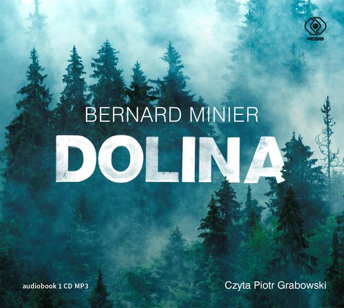 AUDIOBOOK Dolina