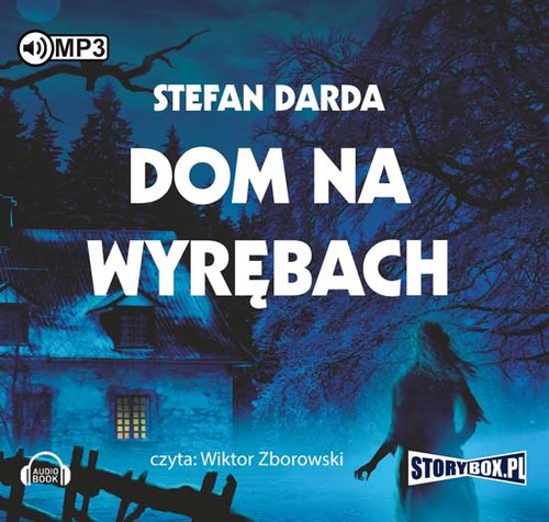 AUDIOBOOK Dom na wyrębach