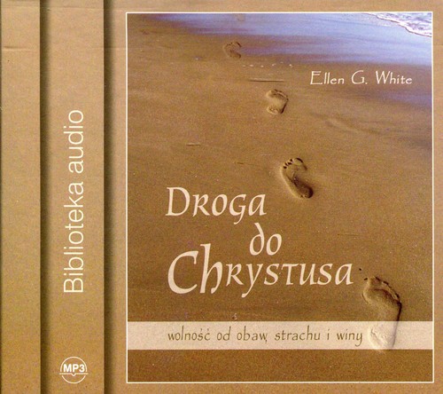 AUDIOBOOK Droga do Chrystusa
