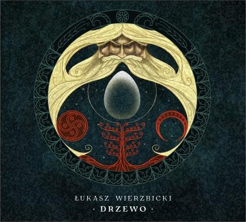 AUDIOBOOK Drzewo