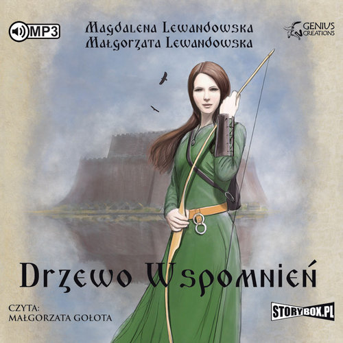 AUDIOBOOK Drzewo Wspomnień