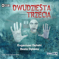 AUDIOBOOK Dwudziesta trzecia