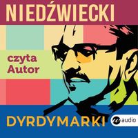 AUDIOBOOK DyrdyMarki