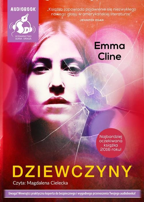 AUDIOBOOK Dziewczyny